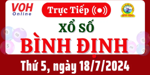 Thống Kê Xổ Số Bình Định - Phân Tích Kết Quả Trước Đó